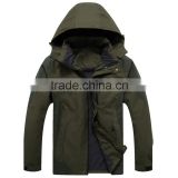 Nylon coaches jackets lightweight windbreaker jacket with printed logo & sublimation printed lining waterproof nylon jackets