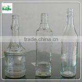Hot Sale Glass Bottle With Tap, Wine Bottles Wholesale, Made in China thumbnail-1