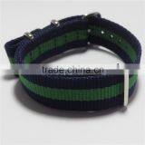 Custom High Quality Nylon Fabric DW 16mm Watch Band thumbnail-4