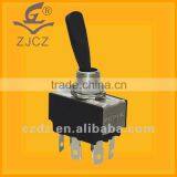 25A Toggle Switch/reset Toggle Switch,waterproof Button Switch,touch Switch Table Lamp thumbnail-2