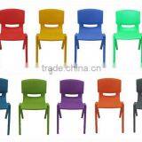 Bright Color Plastic Chairs thumbnail-4