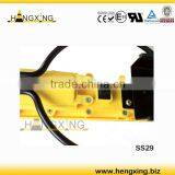 SS29 Car Triangle Warning Sign thumbnail-5