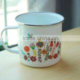 Imprint Custom Enamel Mug thumbnail-4