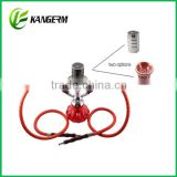2014 High Quality Factory Price Electronic Hookah Head