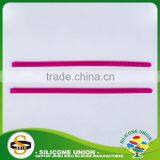 Silicone Best Quality Durable in Use Economic Watch Strap thumbnail-1