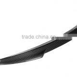 Carbon Fiber Rear Trunk Spoiler Wing for Maserati Ghibli 4D Sedan 13UP thumbnail-3