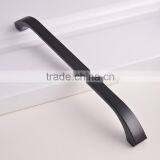 Zinc Alloy Vintage Adjustable Black Bedroom Furniture Kitchen Wardrobe Dresser Cabinet Pull 128mm thumbnail-3