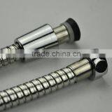 High Quality Stainless Steel Double Locks Korea Style Shower Pipe thumbnail-3