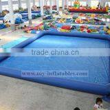 2014 Customized Cheap Inflatable Swimming Pool for Sale thumbnail-1