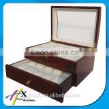 Stylish Automatic Watch Winder Box Wholesale thumbnail-1