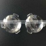 BIJIA Acrylic Google Cardboard Biconvex Lens With 34mm Diameter and 45mm Focal Length for Google Cardboard VR thumbnail-3