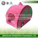 Rattan Pet House & Plastic Pet Bed & Luxury Pet Dog Bed Wholesale thumbnail-2
