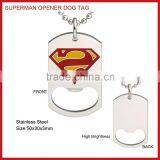 Fashion Stock Stainless Steel Butterfly Mask Pendant FP50017 thumbnail-2