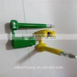 High Security Bolt Seals Compliant With ISO17712 Model BS8305 thumbnail-5
