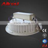 Allred Dimmable Round 18w Smd Led Ceiling Light Led Downlight Recessed Led Panel Light thumbnail-4
