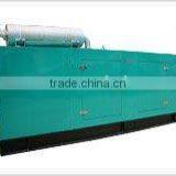 100kw Soundproof Genset