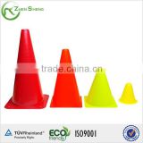Zhensheng plastic cones sports training