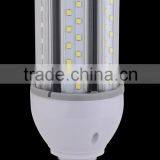 Manufactory Long Lifespan 50W E27 E40 High Lumen Aluminium and Plastic LED Corn Light thumbnail-2