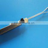 FTTH Wedge Type Tension Clamp thumbnail-5