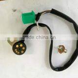 YARUN Motorcycle Gear Cable With Sensor thumbnail-4