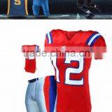 Sew Branded Quality American Football Uniform