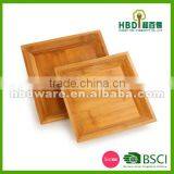 New Design Snack Tray , Snack Serving Tray thumbnail-2