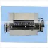 SIMPLE CNC HYDRAULIC PRESS BRAKE WITH HIGH QUALITY thumbnail-1