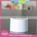 custom design 15g,30g,50g PP material cosmetic packaging cosmetic jar