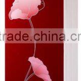 Tempering Glass Water Dispenser Water Cooler Double Door thumbnail-2