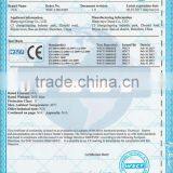 Square Shape Strong Lumen Hang Hanging Suspending Led Linear Batten Tube Linear Panel Light thumbnail-6