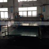 Roller Sublimation Heat Transfer Machine Print Roll to Roll Fabric Printing thumbnail-2