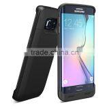 Wholesale IFans Ultra Slim Rohs For Samsung S6 Edge Power Bank Case 3500mAh thumbnail-4