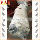 FAE Hot Sale 2 Petals Drilling Bucket With Well Drilling Teeth, Clay Drilling Bucket With Bauer Teeth thumbnail-6