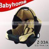 Baby Carriage in Europe thumbnail-3