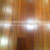 Ipe Natural African Hardwood Flooring