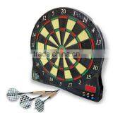 Professional and durable E-dartboard