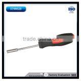 Massage Handle CR-V Bit Holder Tool