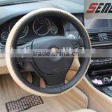 Auto Parts for Toyota Camry Car Steeing Wheel Covers thumbnail-6