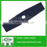 used for golf course lawn mower's alloy steel brush cutter blade