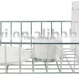 Kitchen Stainless Steel Dish Shelf