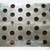 3003 1100 Hot Rolled Qualified and Reasonable Perforated Aluminum Sheet