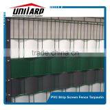 View Protect Premium Sichtschutzstreifen 35m, Anthrazit, Windschutz thumbnail-1