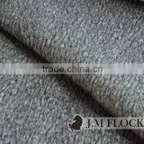 Junma Dark Grey Twill Pattern Spray Flocked Fabric Flocking Sofa Upholstery Fabric thumbnail-6