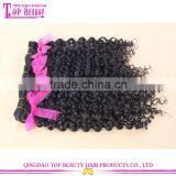 7A Brazilian Unprocessed Virgin Hair Hot Unprocessed Wholesale Virgin Brazilian Hair New Design Brazilian Grade 7a Virgin Hair thumbnail-2