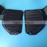 Toyota Big Hiace Quantum Commuter 2014-2016 Front Bumper Cover for Fog Lamp thumbnail-4