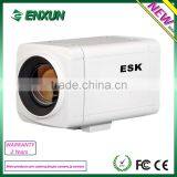 1/4" SONY-EFFIO 540TVL Bluetooth Security Camera