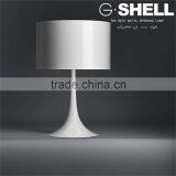 Modern Design Coffee Shop Decor Table Lamp thumbnail-4