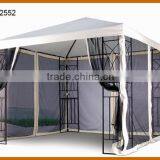 2016 Luxury Garden Gazebo Tent Outdoor Furniture thumbnail-1