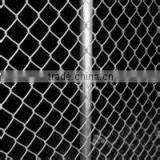 Electro Galvanized Chain Link Fence