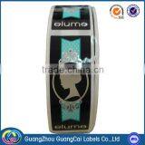 Guangzhou Manufacture Custom Self-adhesive Roll Paper Label Stickers thumbnail-2